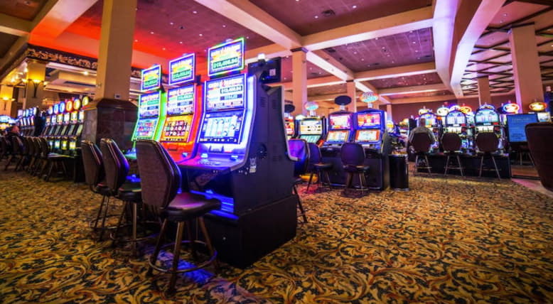 222 Free Spins right now at Lucky Nugget Casino