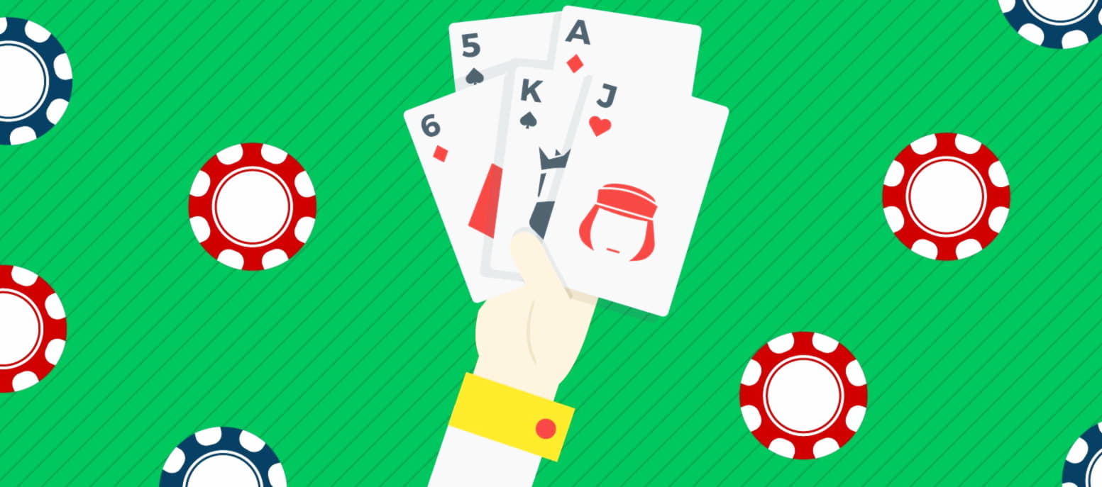 295 Free spins at Bet Hard Casino