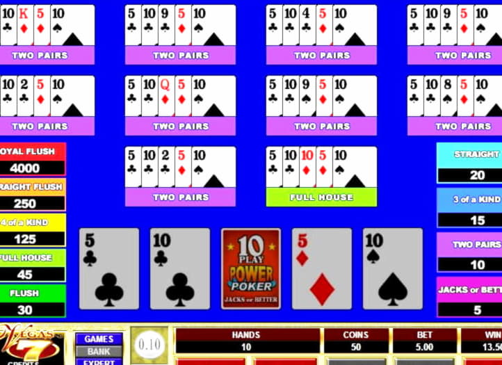 140 FREE Spins at Video Slots Casino