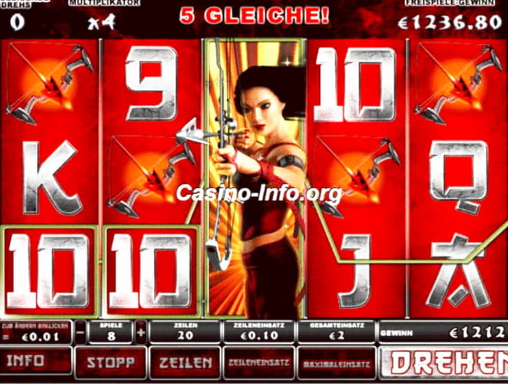 270 Free Casino Spins at Bet Hard Casino