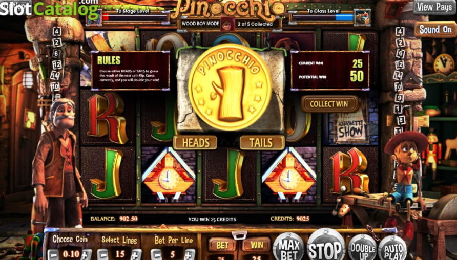 $3725 no deposit bonus at Euro Palace Casino