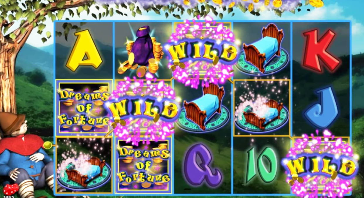£222 Free Money at Euro Palace Casino