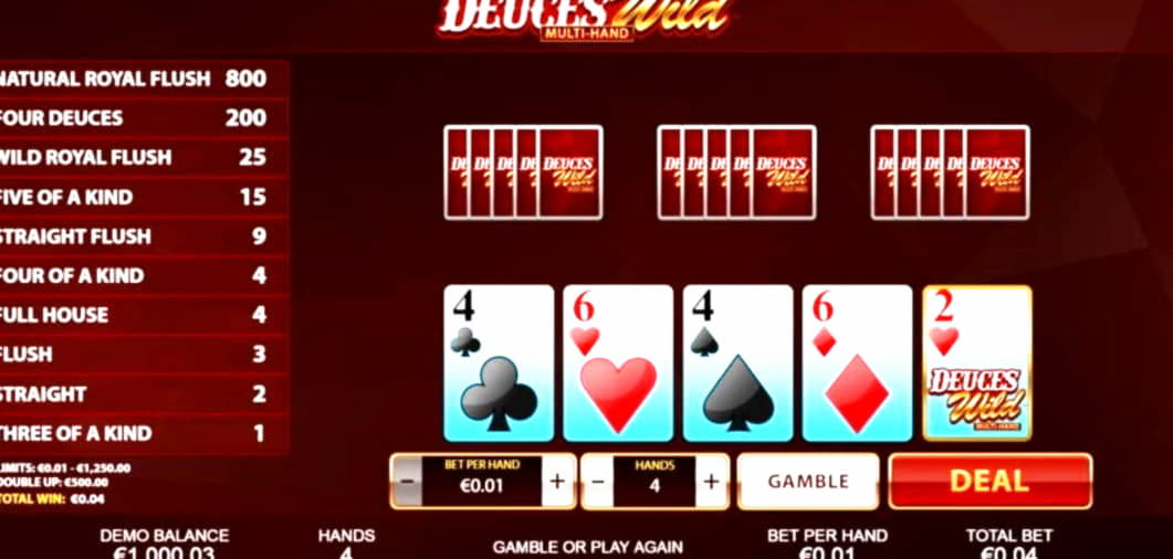 $315 Tournament at Euro Palace Casino