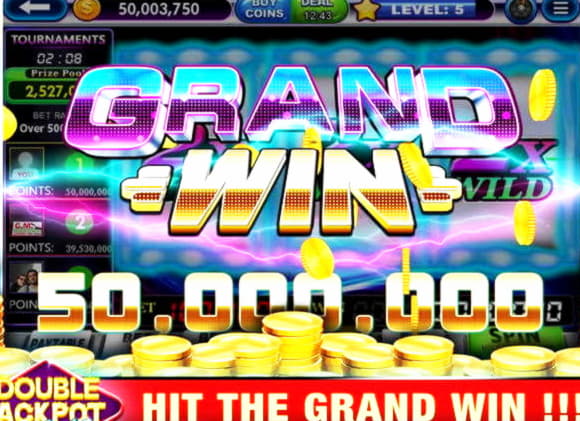655% Casino match bonus at King Billy Casino