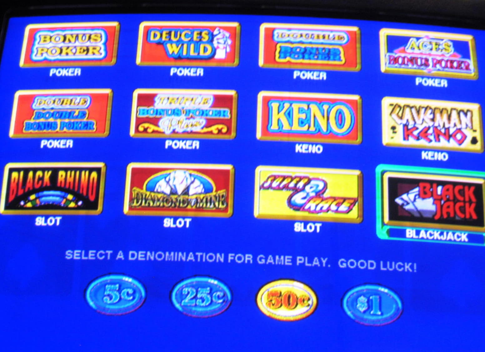 €125 No deposit at LV Bet Casino