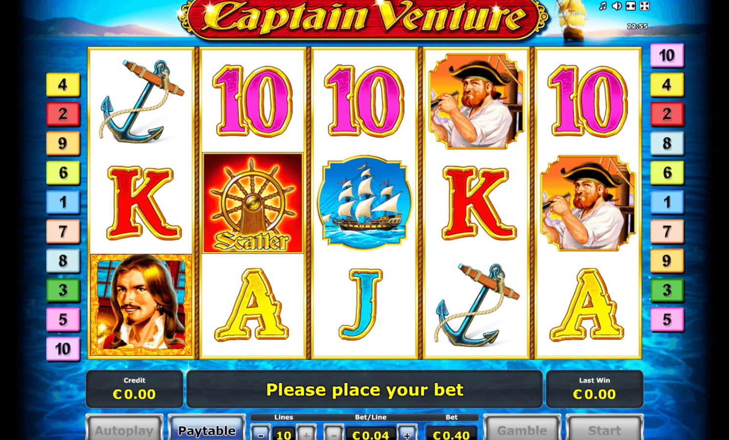 £335 Casino tournaments freeroll at Red Flush Casino