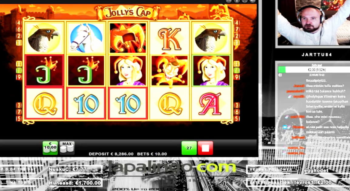 €395 FREE Chip at Spartan Slots Casino