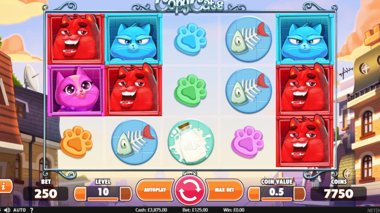 £155 Free Money at Spartan Slots Casino
