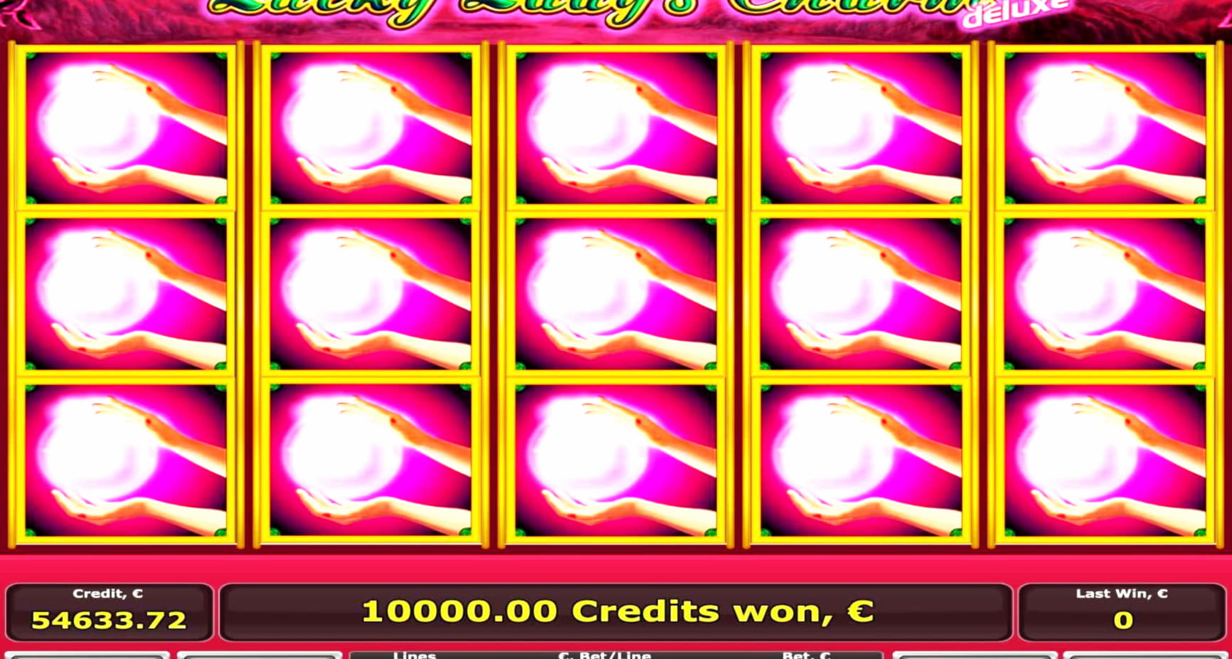 €4505 No deposit at Rizk Casino
