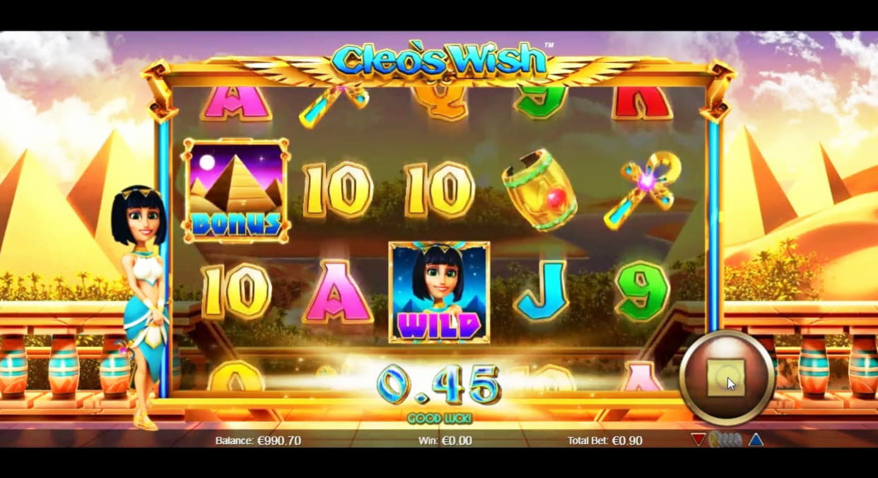 EUR 320 Online Casino Tournament at Video Slots Casino