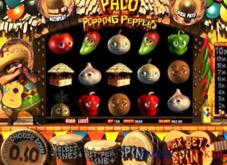 EUR 100 FREE Chip at Oshi Casino