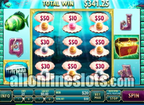 £195 Free casino chip at Omni Slots Casino