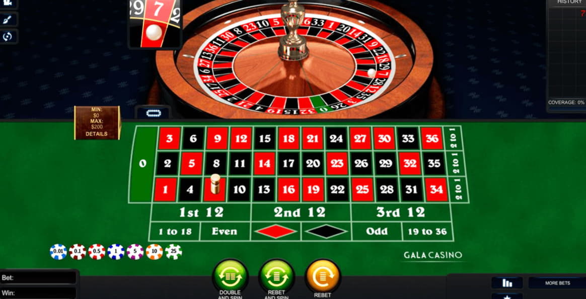 11 free casino spins at Video Slots Casino