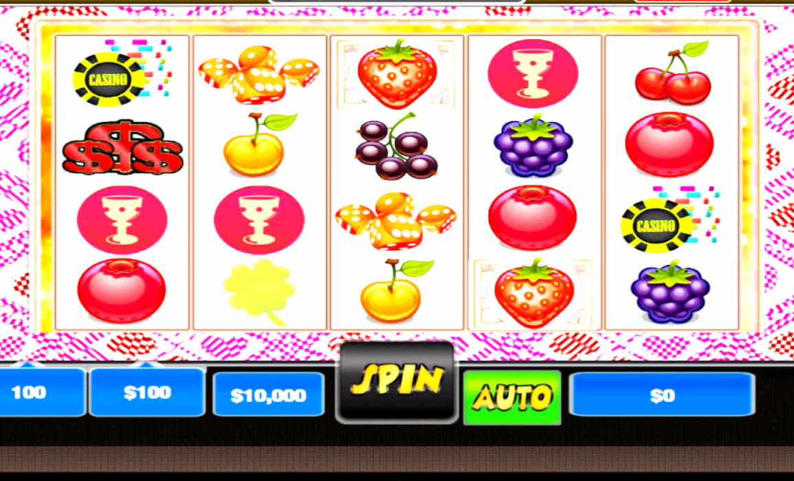 275 Free spins no deposit casino at CasiPlay Casino