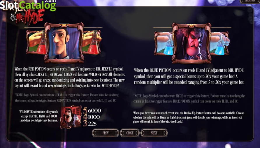 $3405 No deposit at King Billy Casino