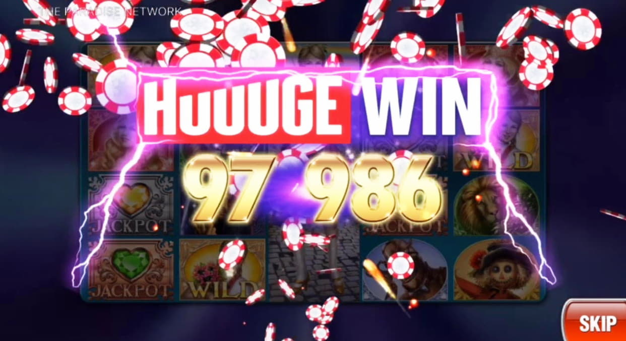 €3340 NO DEPOSIT BONUS CASINO at Oshi Casino