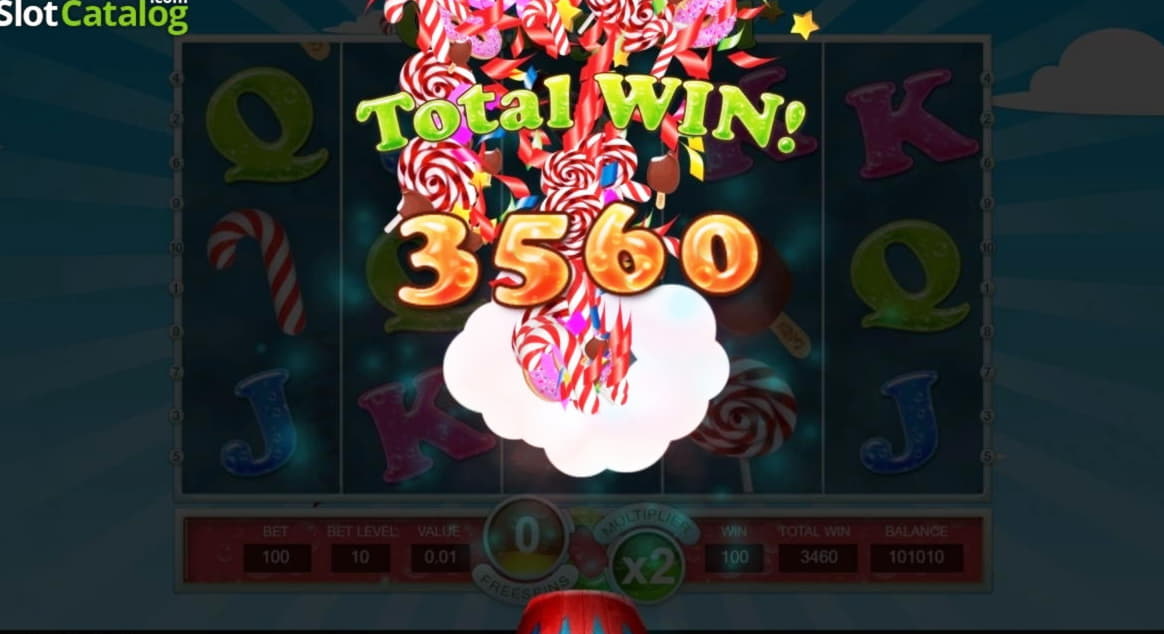 €325 Free Chip at Leo Vegas Casino
