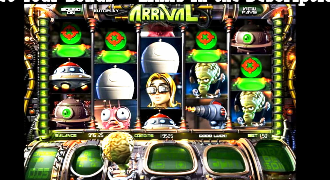 €465 Casino Tournament at Euro Palace Casino