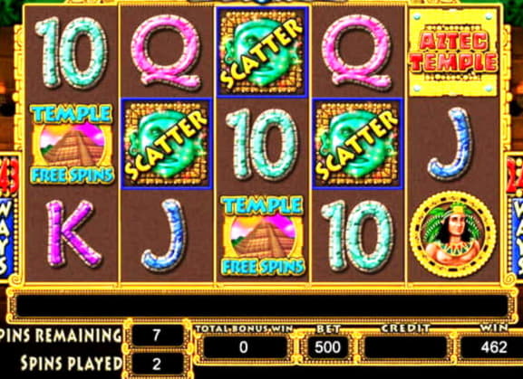 420% Match Bonus at Spartan Slots Casino