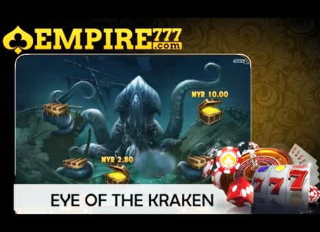 EUR 325 Free Money at Omni Slots Casino