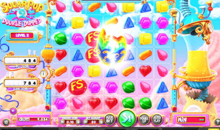 $520 Casino Tournament at Wish Maker Casino