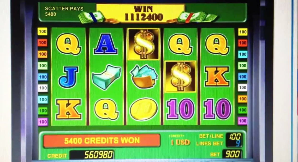 295 Free Spins no deposit casino at CasiPlay Casino