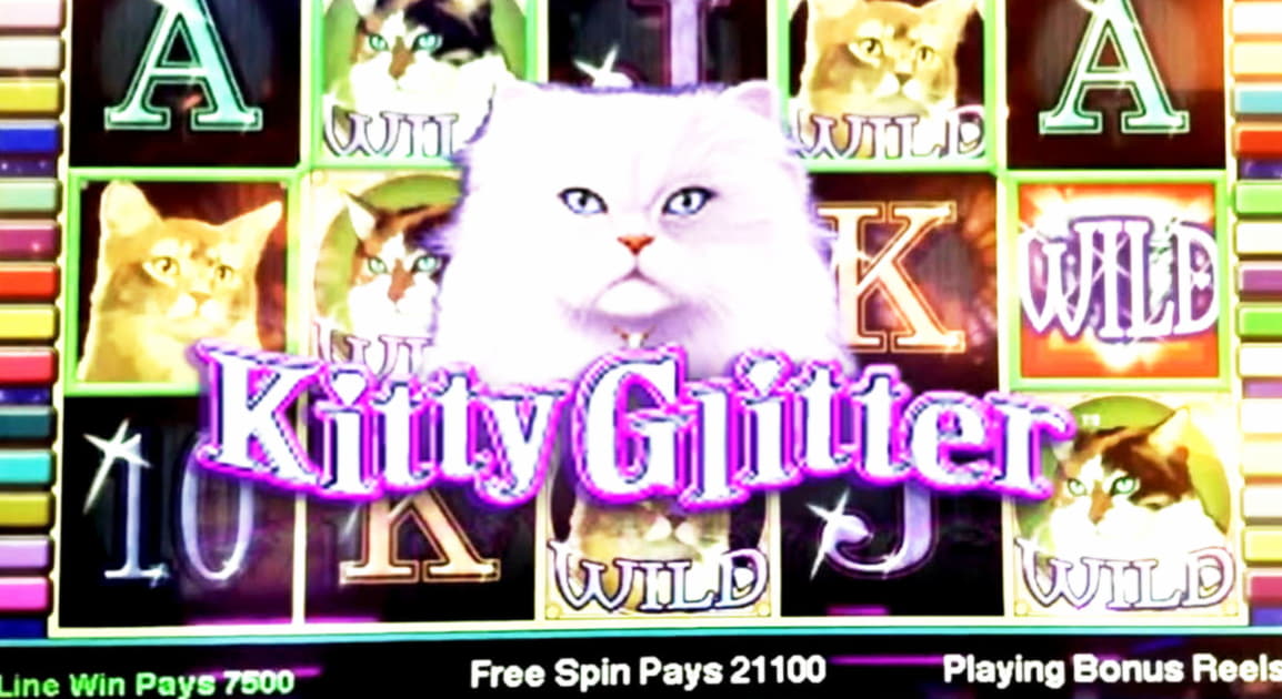 95 Free Spins Casino at Video Slots Casino