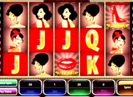 Eur 605 no deposit at Gratorama Casino