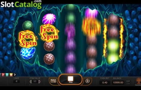€365 Casino tournaments freeroll at King Billy Casino