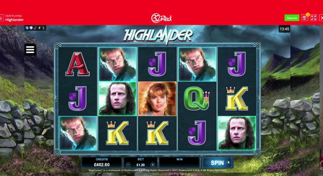 66 free spins at Casino-X