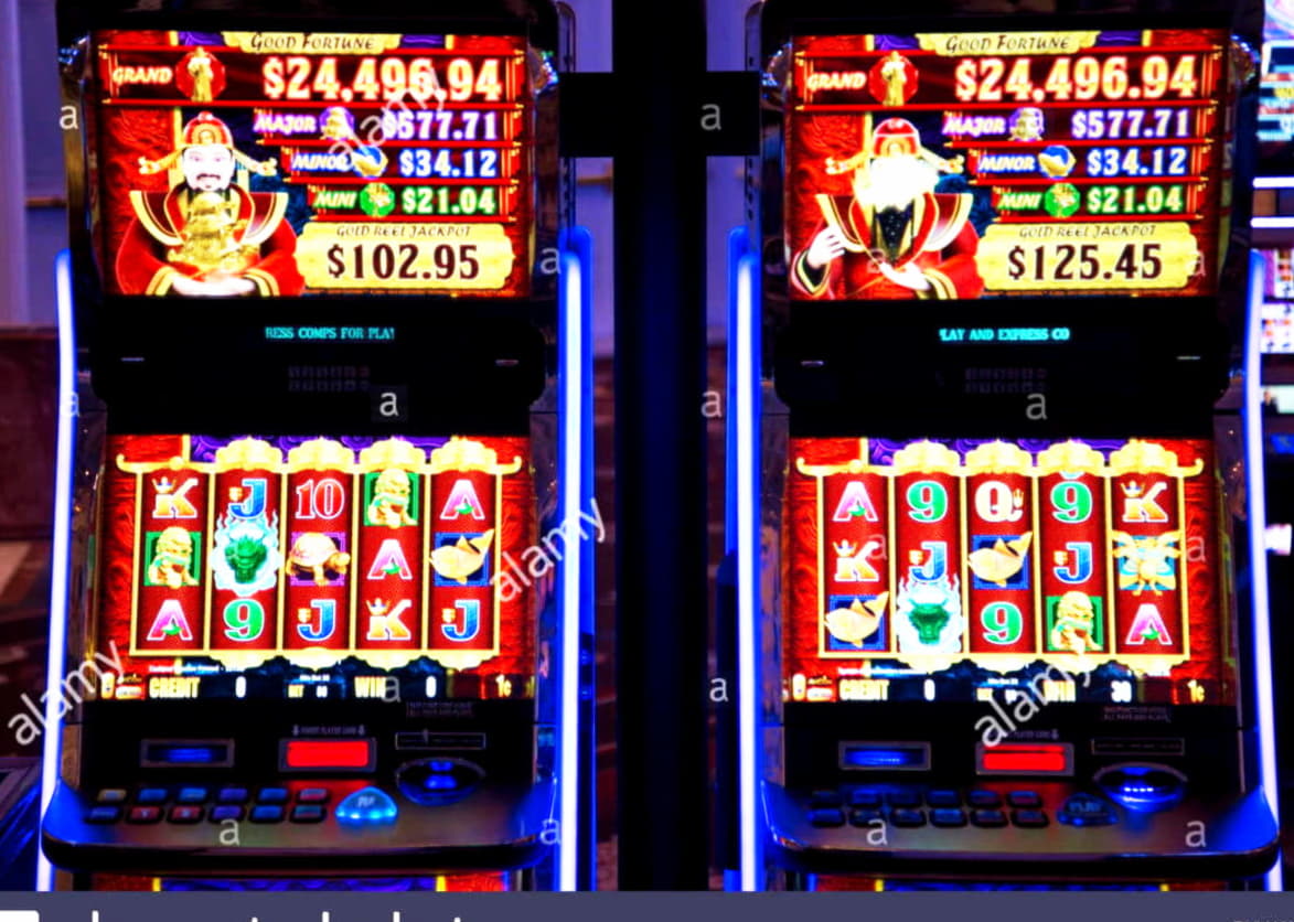 €815 Online Casino Tournament at Jackpot City Casino