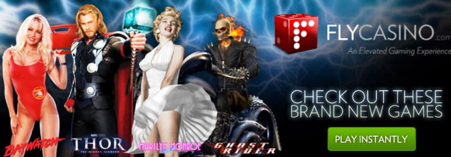875% Match Bonus at 777 Casino