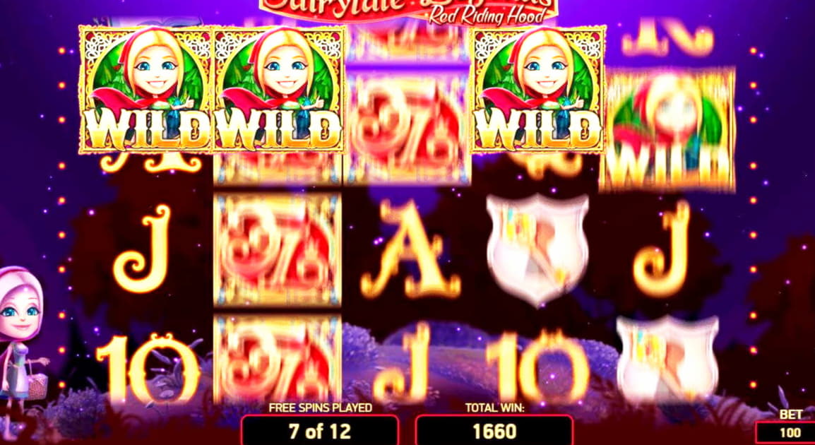 85 Loyalty Free Spins! at Video Slots Casino
