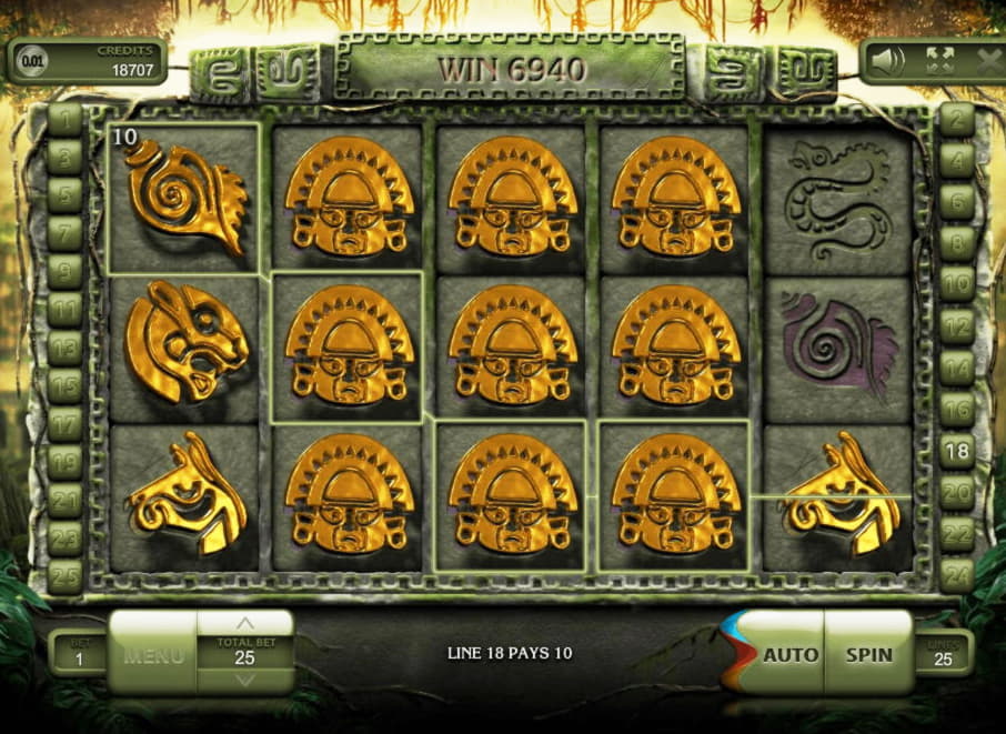165% Match at a casino at Jackpot City Casino