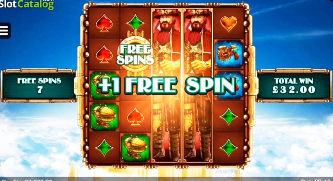 33 Free Spins right now at bWin Casino