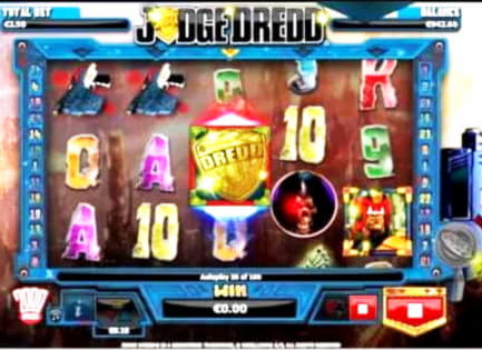$445 Daily freeroll slot tournament at Rizk Casino