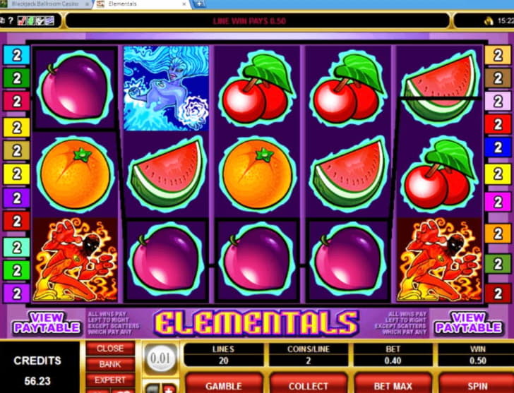 EURO 175 Free Cash at Wish Maker Casino