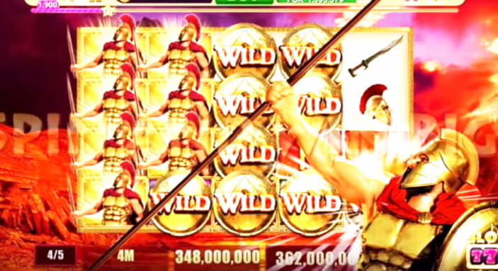 €180 NO DEPOSIT CASINO BONUS at Spin Palace Casino