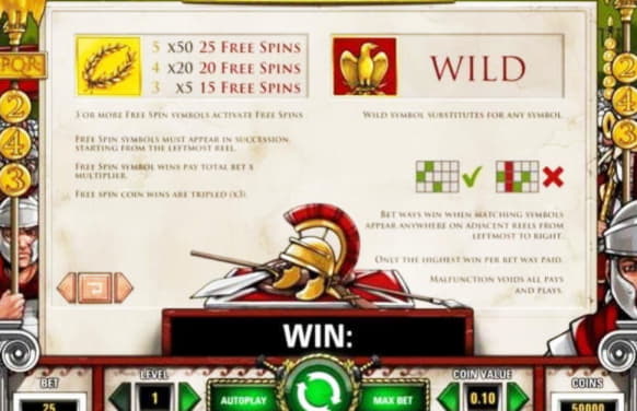 EURO 490 Free Casino Chip at CasiPlay Casino
