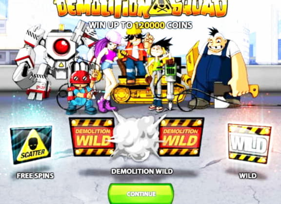 £3360 NO DEPOSIT BONUS CODE at King Billy Casino