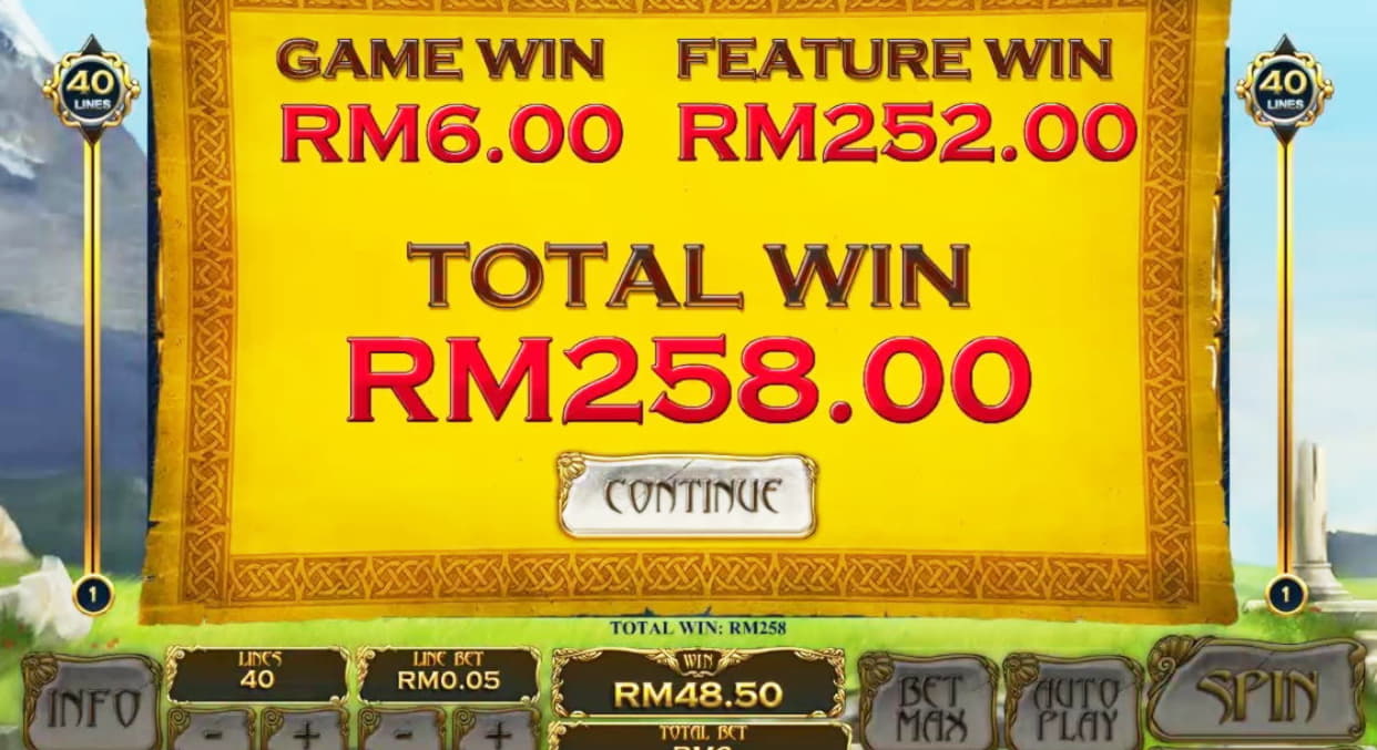 $385 No Deposit Bonus Casino at Ruby Fortune Casino