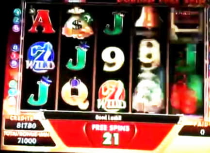 EUR 475 NO DEPOSIT BONUS CASINO at Oshi Casino