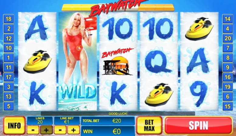 EUR 385 free casino chip at Platinum Play Casino