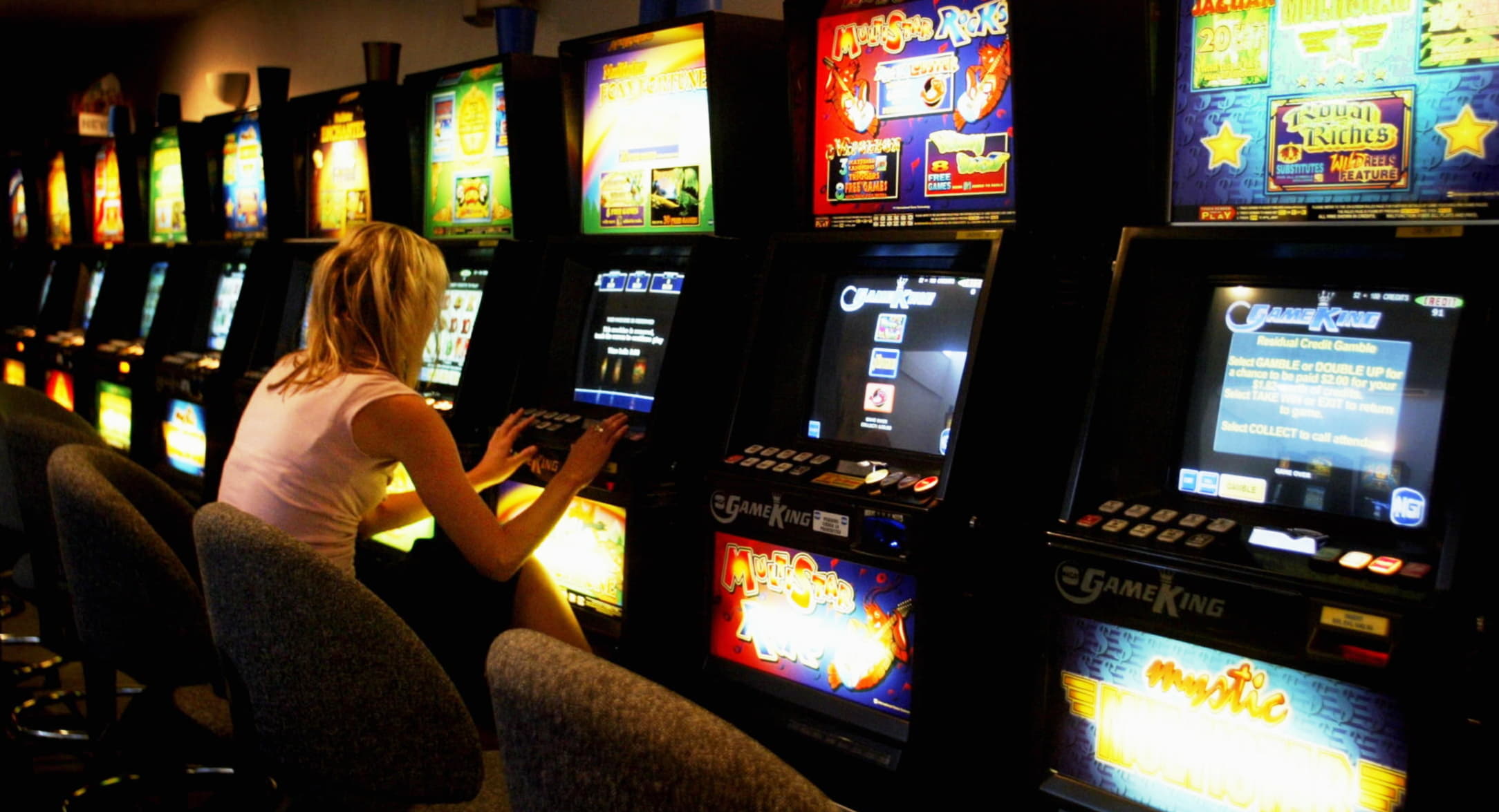 Eur 175 Tournament at Party Casino