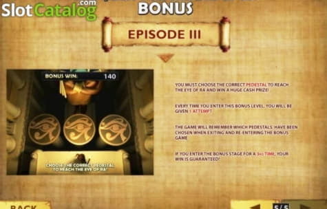 EUR 4355 No deposit casino bonus at Omni Slots Casino