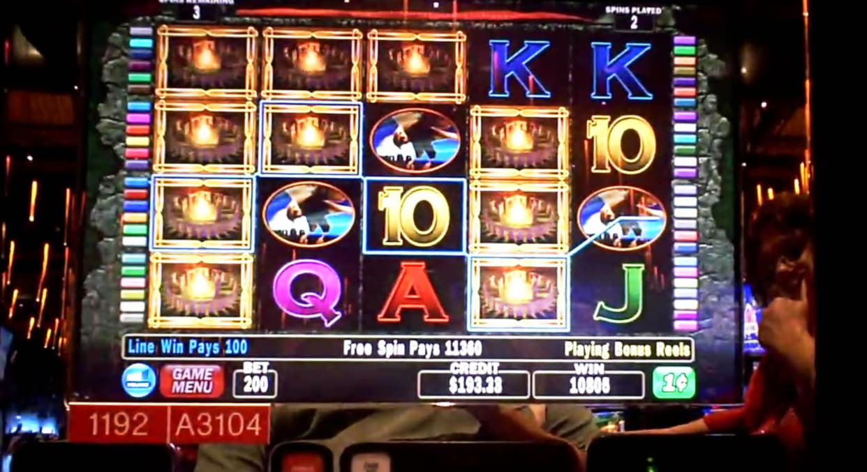 €275 free casino chip at Gratorama Casino