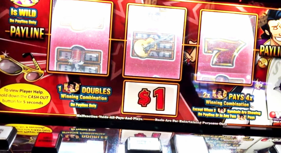 EURO 460 Online Casino Tournament at King Billy Casino