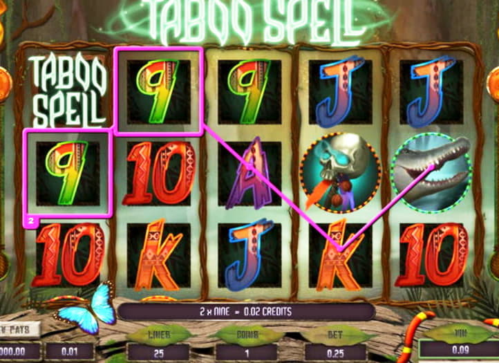 765% Match bonus casino at Video Slots Casino