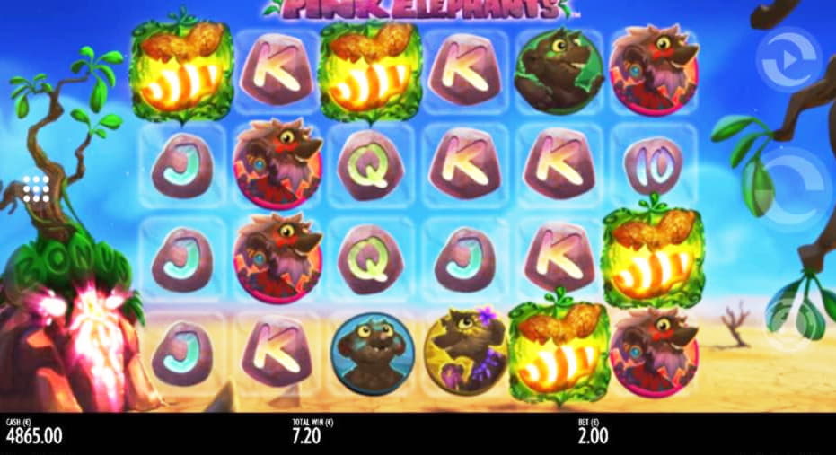 110 free spins no deposit at Wish Maker Casino