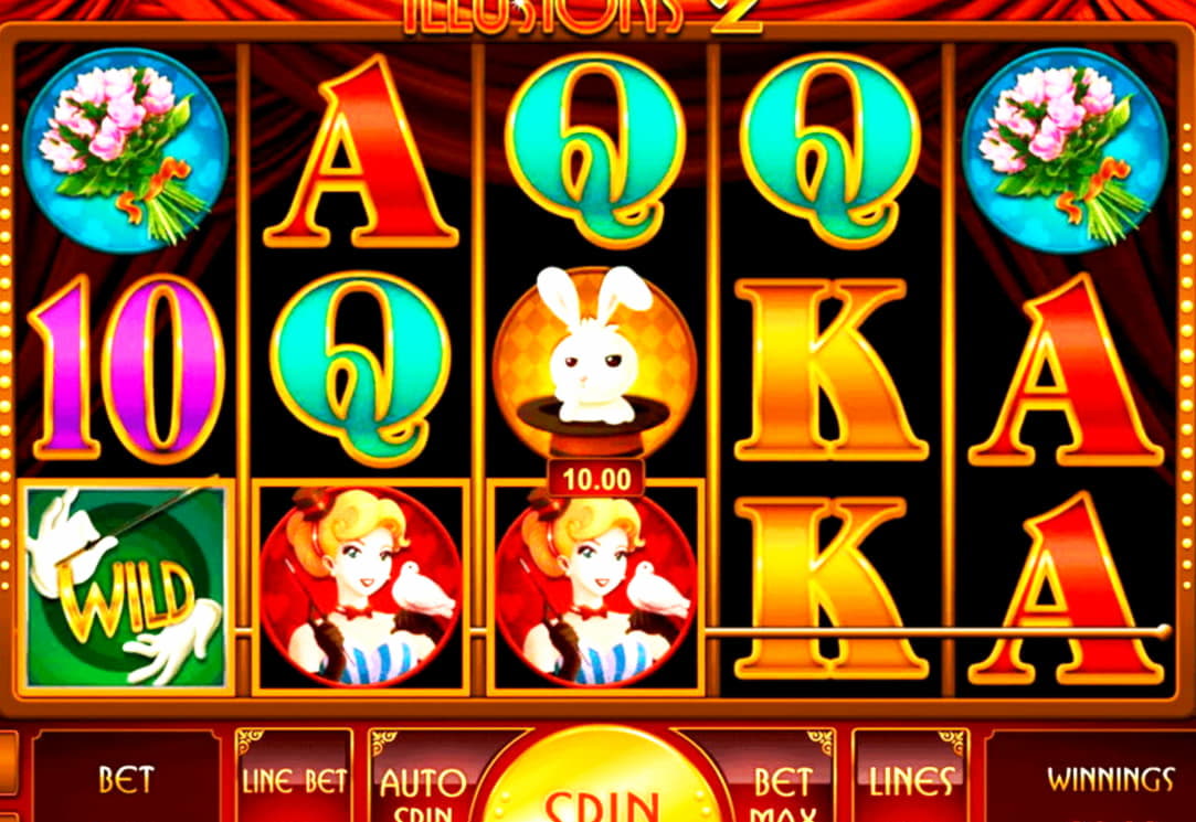 EURO 125 Free Cash at Spin Palace Casino
